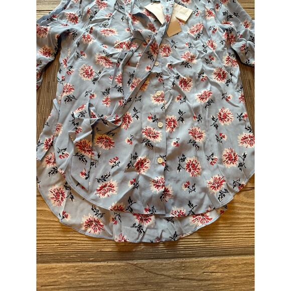 Veronica Beard new with tags blouse - Picture 3 of 8